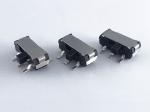 Mini Slide Switch, 9.0x3.5x3.5mm,DPDT SMD Horizontal